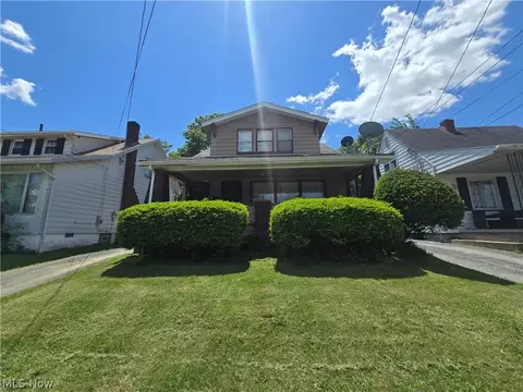 531 Miller St, Youngstown, OH 44502