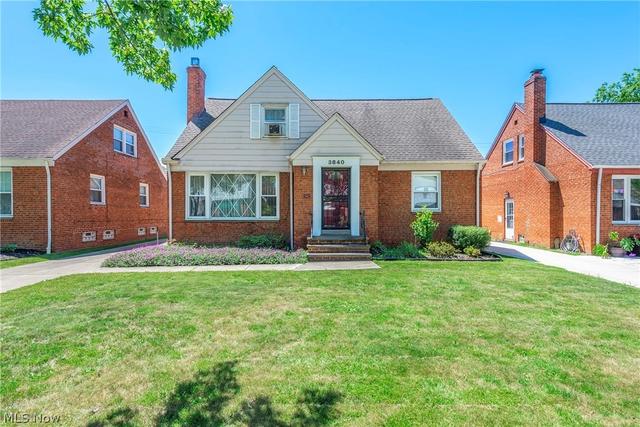 3840 Colony Rd, South Euclid, OH 44118