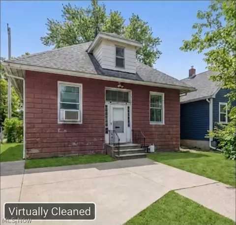 4101 John Ave, Cleveland, OH 44113