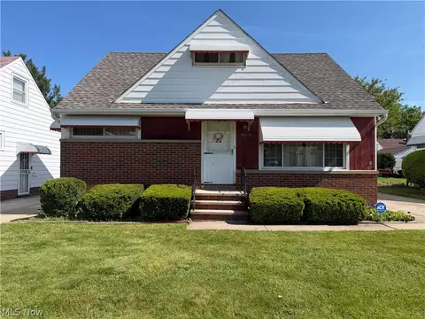 21131 Milan Dr, Euclid, OH 44119