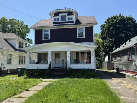 82-84 18th St SW, Barberton, OH 44203