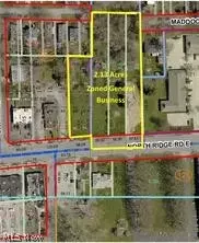 2139 N Ridge Rd E, Lorain, OH 44055