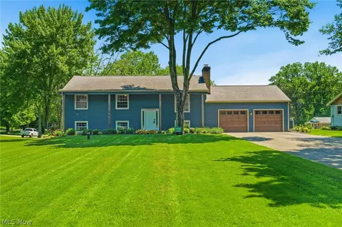 12786 Osborne Ave NE, Alliance, OH 44601