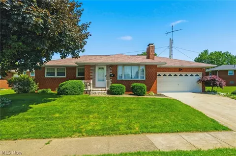 1410 W Valentine, Canton, OH 44708