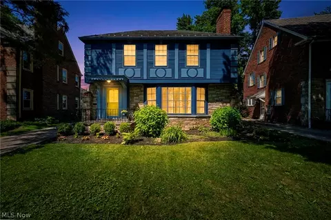 3543 Lytle Rd, Shaker Heights, OH 44122