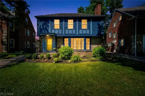 3543 Lytle Rd, Shaker Heights, OH 44122