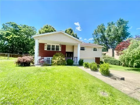 56 Haislop St, Washington, WV 26181