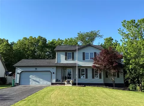5547 Cider Mill Xing, Austintown, OH 44515