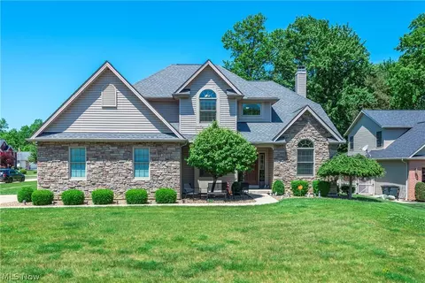 20424 Scotch Pine Way, Strongsville, OH 44149