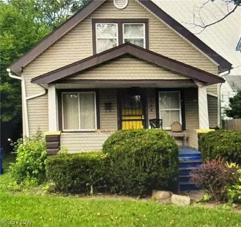 3684 E 105th St, Cleveland, OH 44105