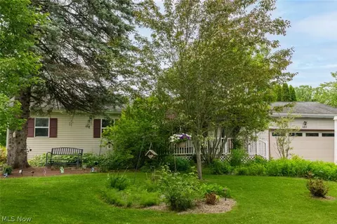 460 Arehart, Suffield, OH 44260