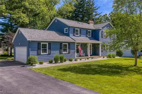 119 Colony Dr, Hudson, OH 44236