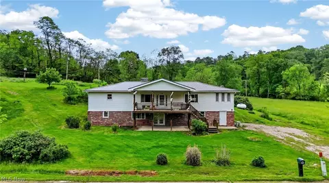 56840 Helena Rd, Pleasant City, OH 43772