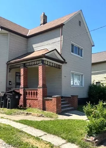 2362 E 76th St E, Cleveland, OH 44104