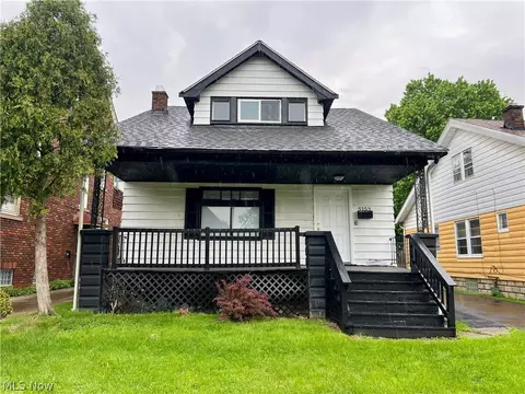 5153 Cato, Maple Heights, OH 44137