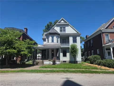 37 N 4th St, Martins Ferry, OH 43935