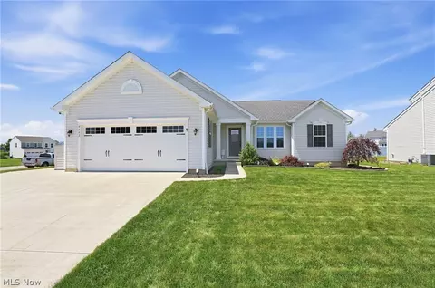 4742 Gooseberry, Brimfield, OH 44266