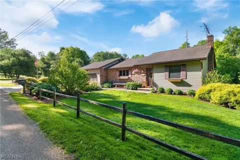 4273 Canal Rd, Wooster, OH 44691