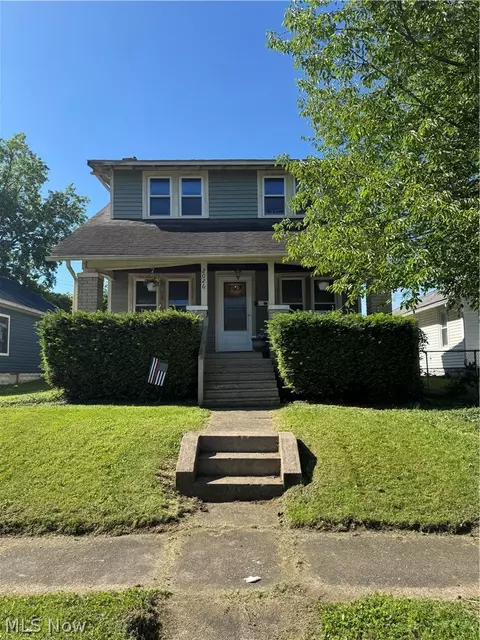 2026 16th St, Parkersburg, WV 26101