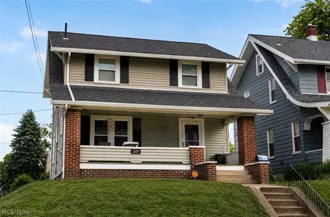 1357 19th St NW, Canton, OH 44709
