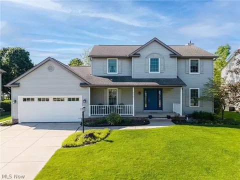 770 Victoria Cir, Medina, OH 44256