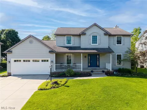 770 Victoria Cir, Medina, OH 44256