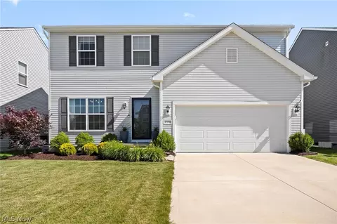 37390 Amber Way, North Ridgeville, OH 44039