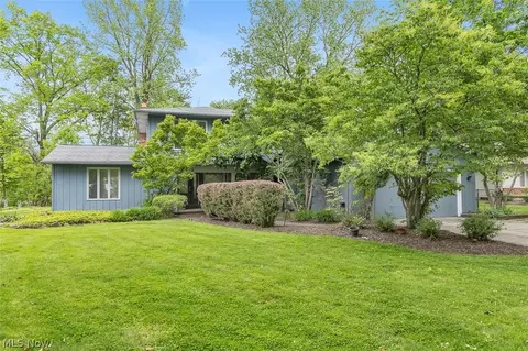 29399 Orangewood Dr, Orange, OH 44122