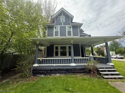 3717 Archwood Ave, Cleveland, OH 44109
