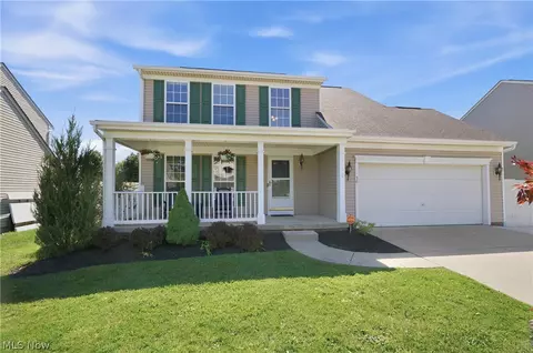 563 Colonial Dr, Painesville, OH 44077