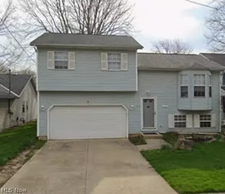 6171 Ridgeview Blvd, North Ridgeville, OH 44039