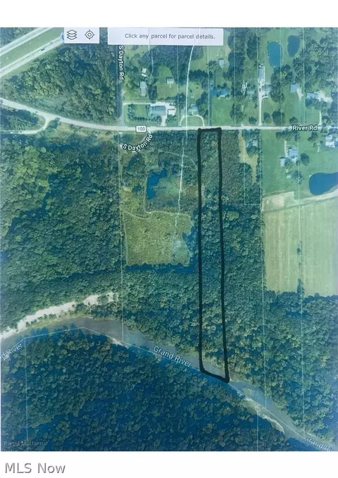 V/l River Road, Madison, OH 44057
