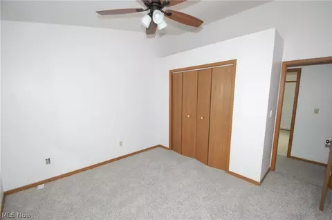 Bedroom - 1327 Fox Run Dr, Boardman, OH 44512 photo 2 of 2