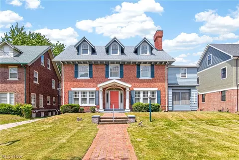 11015 Wade Park Ave, Cleveland, OH 44106