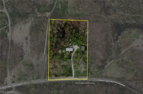 2167 Downing St SW, East Sparta, OH 44626