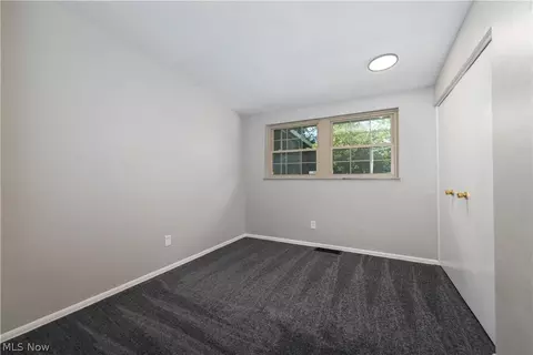 Bedroom - 4660 4th St NW, Canton, OH 44708 photo 1 of 3