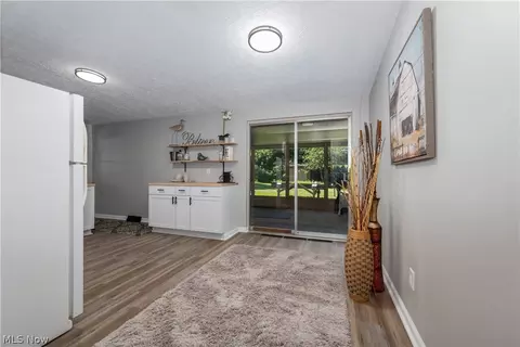Entry Way - 4660 4th St NW, Canton, OH 44708 photo 1 of 1