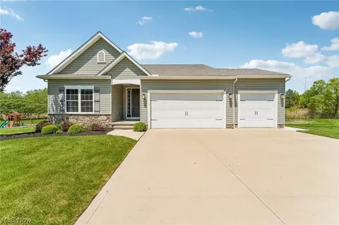 9261 Sugarbush, Mentor, OH 44060