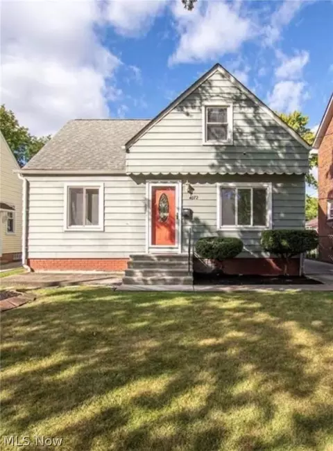 3797 E 155th St, Cleveland, OH 44128