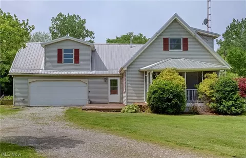 2906 Mason Rd E, Milan, OH 44846