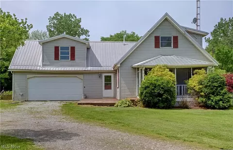 2906 Mason Rd E, Milan, OH 44846
