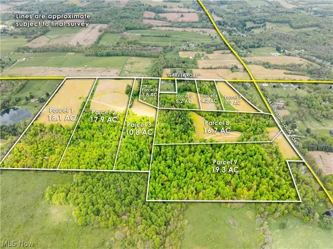 Garver Road, Mansfield, OH 44903
