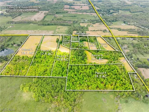 930 Garver Rd, Mansfield, OH 44903