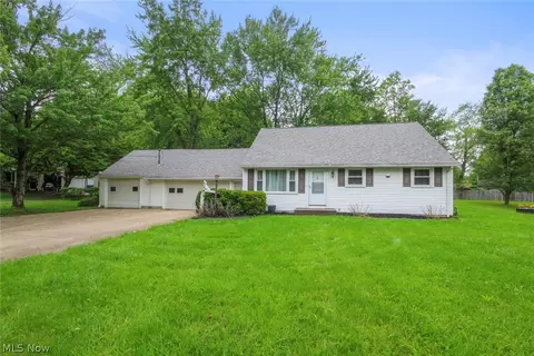 Exterior - 5540 West Blvd, Boardman, OH 44512 photo 1 of 4