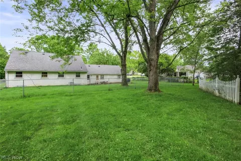 Exterior - 5540 West Blvd, Boardman, OH 44512 photo 4 of 4