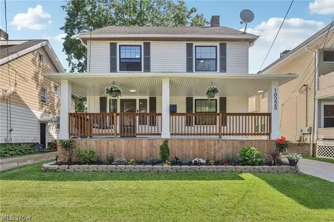 10225 Baltic Rd, Cleveland, OH 44102