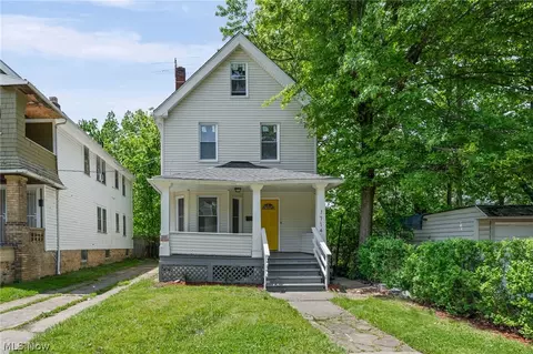 1714 Cliffview Rd, Cleveland, OH 44112