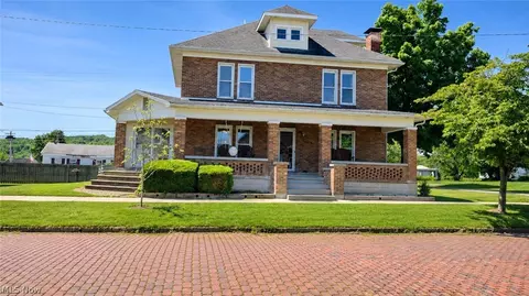 1865 Main St, Stockport, OH 43787