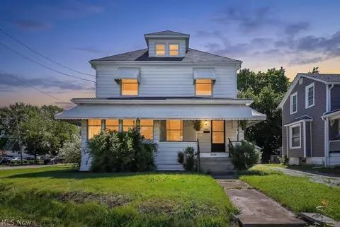 2395 East Ave, Akron, OH 44314