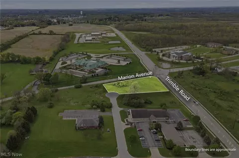 Bally Row Lot 22929, Mansfield, OH 44906